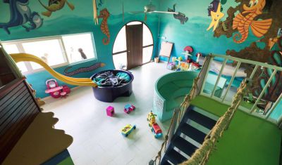 Imagine pentru Hotel Leopard Beach Resort & Spa 5*  valabile pentru Litoral 2025