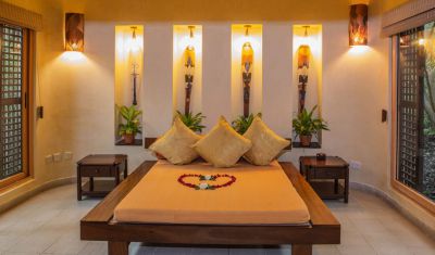Imagine pentru Hotel Leopard Beach Resort & Spa 5*  valabile pentru Litoral 2025