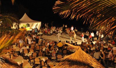Imagine pentru Hotel Leopard Beach Resort & Spa 5*  valabile pentru Litoral 2025