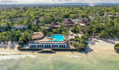 Imagine pentru Hotel Leopard Beach Resort & Spa 5*  valabile pentru Litoral 2025
