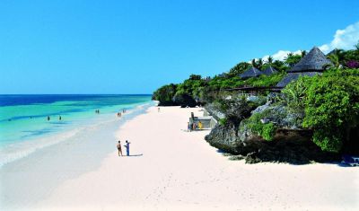Imagine pentru Hotel Leopard Beach Resort & Spa 5*  valabile pentru Litoral 2025