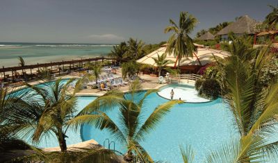 Imagine pentru Hotel Leopard Beach Resort & Spa 5*  valabile pentru Litoral 2025