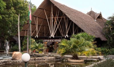 Imagine pentru Hotel Leopard Beach Resort & Spa 5*  valabile pentru Litoral 2025