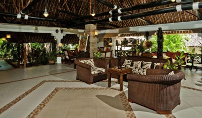 Imagine pentru Hotel Leopard Beach Resort & Spa 5*  valabile pentru Litoral 2025