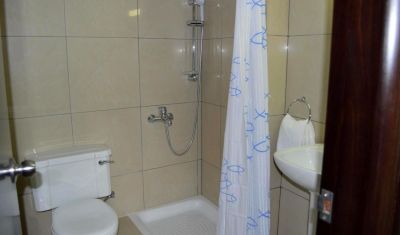 Imagine pentru Hotel Les Palmiers Beach 2* valabile pentru Litoral 2025