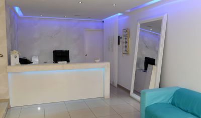 Imagine pentru Hotel Les Palmiers Beach 2* valabile pentru Litoral 2025