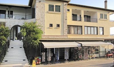 Imagine pentru Hotel Lesse 4* valabile pentru Litoral 2025