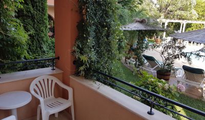 Imagine pentru Hotel Liani 3* valabile pentru Litoral 2025