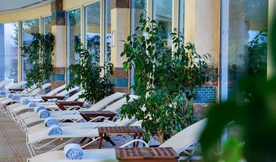 Imagine pentru Hotel Liberty Lara 5* valabile pentru Litoral 2025