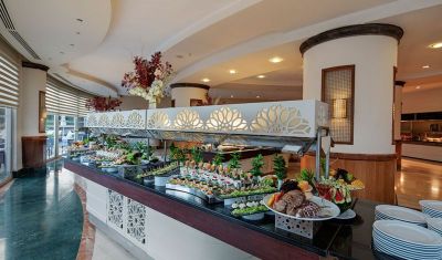 Imagine pentru Hotel Liberty Lara 5* valabile pentru Litoral 2025