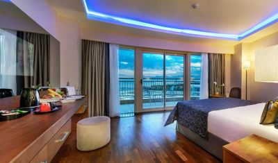 Imagine pentru Hotel Liberty Lara 5* valabile pentru Litoral 2025