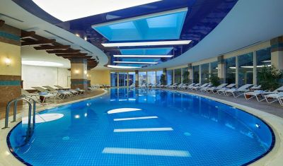 Imagine pentru Hotel Liberty Lara 5* valabile pentru Litoral 2025