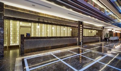 Imagine pentru Hotel Liberty Lara 5* valabile pentru Litoral 2025