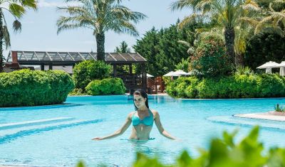 Imagine pentru Hotel Liberty Lara 5* valabile pentru Litoral 2025