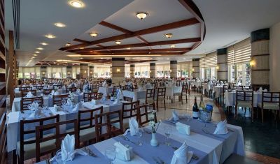 Imagine pentru Hotel Liberty Lara 5* valabile pentru Litoral 2025