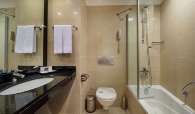 Imagine pentru Hotel Liberty Lara 5* valabile pentru Litoral 2025