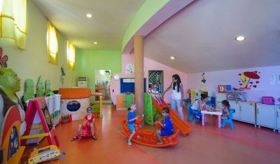 Imagine pentru Hotel Liberty Lara 5* valabile pentru Litoral 2025