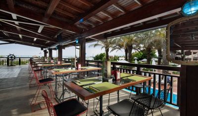 Imagine pentru Hotel Liberty Lara 5* valabile pentru Litoral 2025