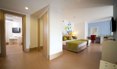 Imagine pentru Hotel Limak Arcadia Sport Resort 5* valabile pentru Litoral 2025