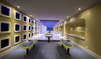 Imagine pentru Hotel Limak Atlantis Deluxe Resort 5*  valabile pentru Litoral 2025