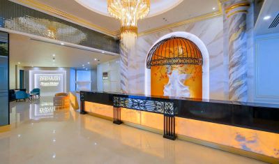 Imagine pentru Hotel Limak Cyprus Deluxe 5* valabile pentru Litoral 2025