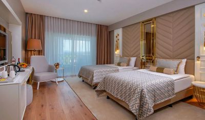 Imagine pentru Hotel Limak Cyprus Deluxe 5* valabile pentru Litoral 2025