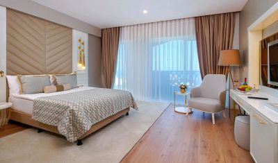 Imagine pentru Hotel Limak Cyprus Deluxe 5* valabile pentru Litoral 2025