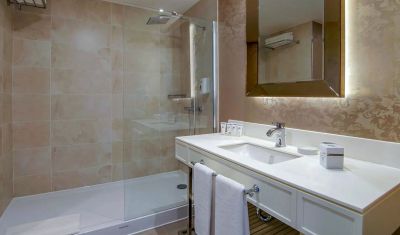 Imagine pentru Hotel Limak Cyprus Deluxe 5* valabile pentru Litoral 2025