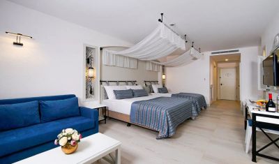 Imagine pentru Hotel Limak Cyprus Deluxe 5* valabile pentru Litoral 2025