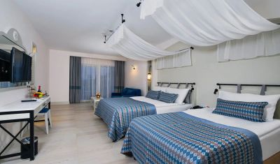 Imagine pentru Hotel Limak Cyprus Deluxe 5* valabile pentru Litoral 2025
