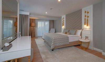 Imagine pentru Hotel Limak Cyprus Deluxe 5* valabile pentru Litoral 2025