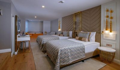Imagine pentru Hotel Limak Cyprus Deluxe 5* valabile pentru Litoral 2025