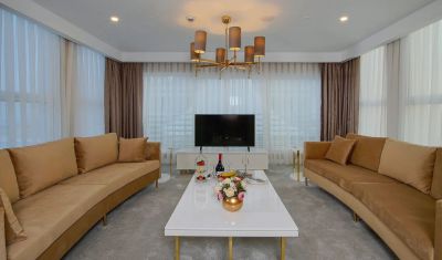Imagine pentru Hotel Limak Cyprus Deluxe 5* valabile pentru Litoral 2025