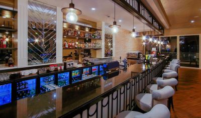 Imagine pentru Hotel Limak Cyprus Deluxe 5* valabile pentru Litoral 2025
