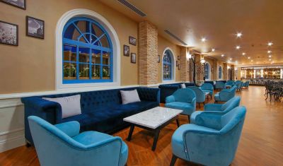 Imagine pentru Hotel Limak Cyprus Deluxe 5* valabile pentru Litoral 2025