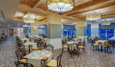 Imagine pentru Hotel Limak Cyprus Deluxe 5* valabile pentru Litoral 2025