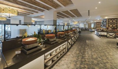 Imagine pentru Hotel Limak Cyprus Deluxe 5* valabile pentru Litoral 2025