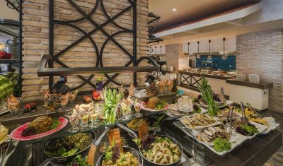 Imagine pentru Hotel Limak Cyprus Deluxe 5* valabile pentru Litoral 2025