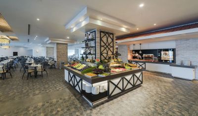 Imagine pentru Hotel Limak Cyprus Deluxe 5* valabile pentru Litoral 2025
