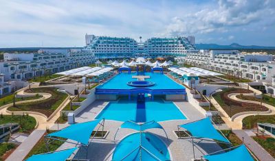 Imagine pentru Hotel Limak Cyprus Deluxe 5* valabile pentru Litoral 2025