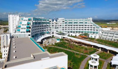 Imagine pentru Hotel Limak Cyprus Deluxe 5* valabile pentru Litoral 2025