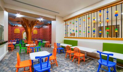 Imagine pentru Hotel Limak Cyprus Deluxe 5* valabile pentru Litoral 2025