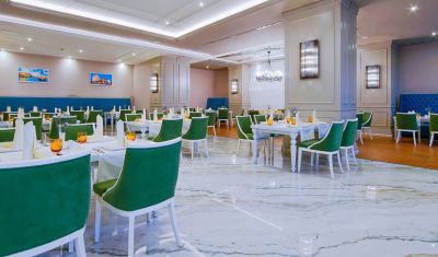 Imagine pentru Hotel Limak Cyprus Deluxe 5* valabile pentru Litoral 2025