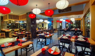 Imagine pentru Hotel Limak Cyprus Deluxe 5* valabile pentru Litoral 2025