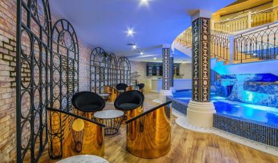 Imagine pentru Hotel Limak Cyprus Deluxe 5* valabile pentru Litoral 2025