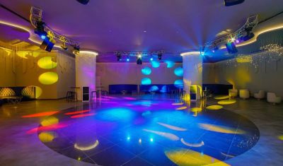 Imagine pentru Hotel Limak Cyprus Deluxe 5* valabile pentru Litoral 2025