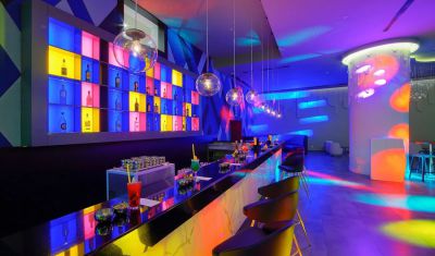 Imagine pentru Hotel Limak Cyprus Deluxe 5* valabile pentru Litoral 2025