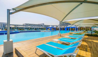 Imagine pentru Hotel Limak Cyprus Deluxe 5* valabile pentru Litoral 2025