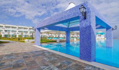 Imagine pentru Hotel Limak Cyprus Deluxe 5* valabile pentru Litoral 2025