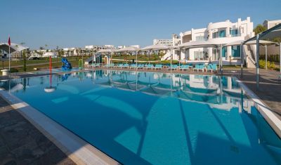Imagine pentru Hotel Limak Cyprus Deluxe 5* valabile pentru Litoral 2025